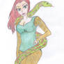 Python Princess