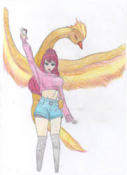 Trainer Viivi