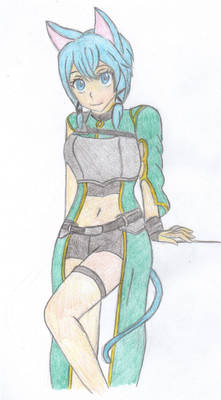 Sinon (ALO)