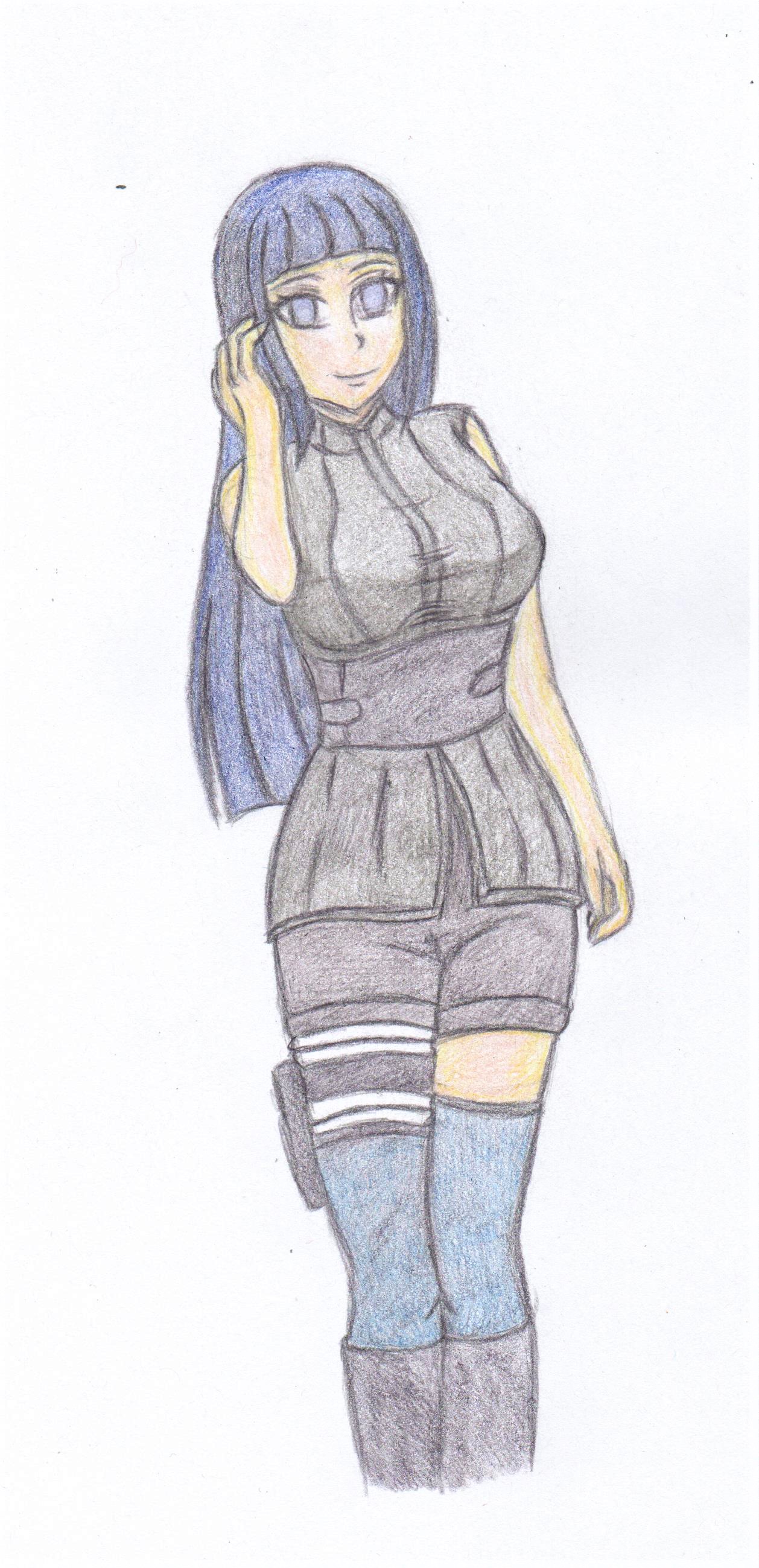 Hinata