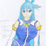 Aqua