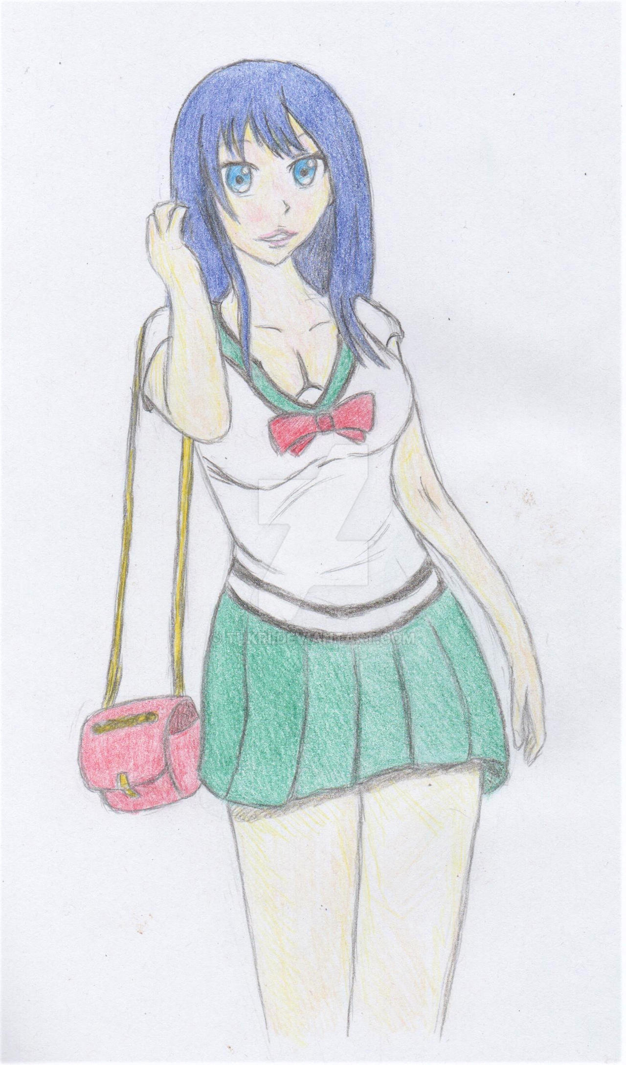 Kokomi