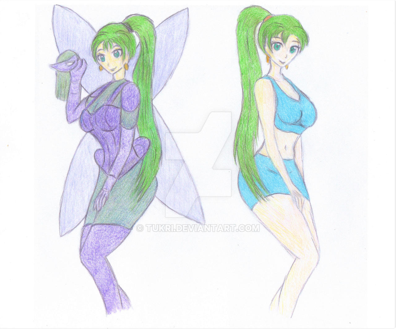 Lyn