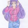 Rei Hino