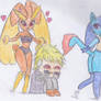 Pokeflirt