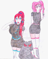 Hypno agent Viivi