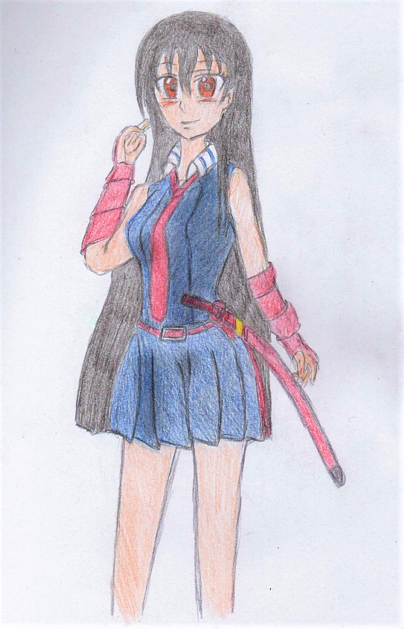 Akame