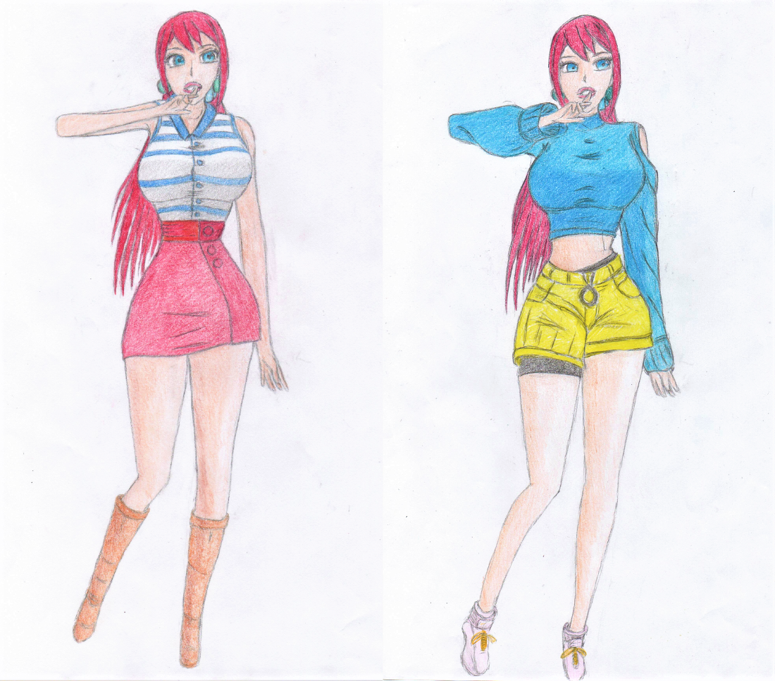 Viivi casuals