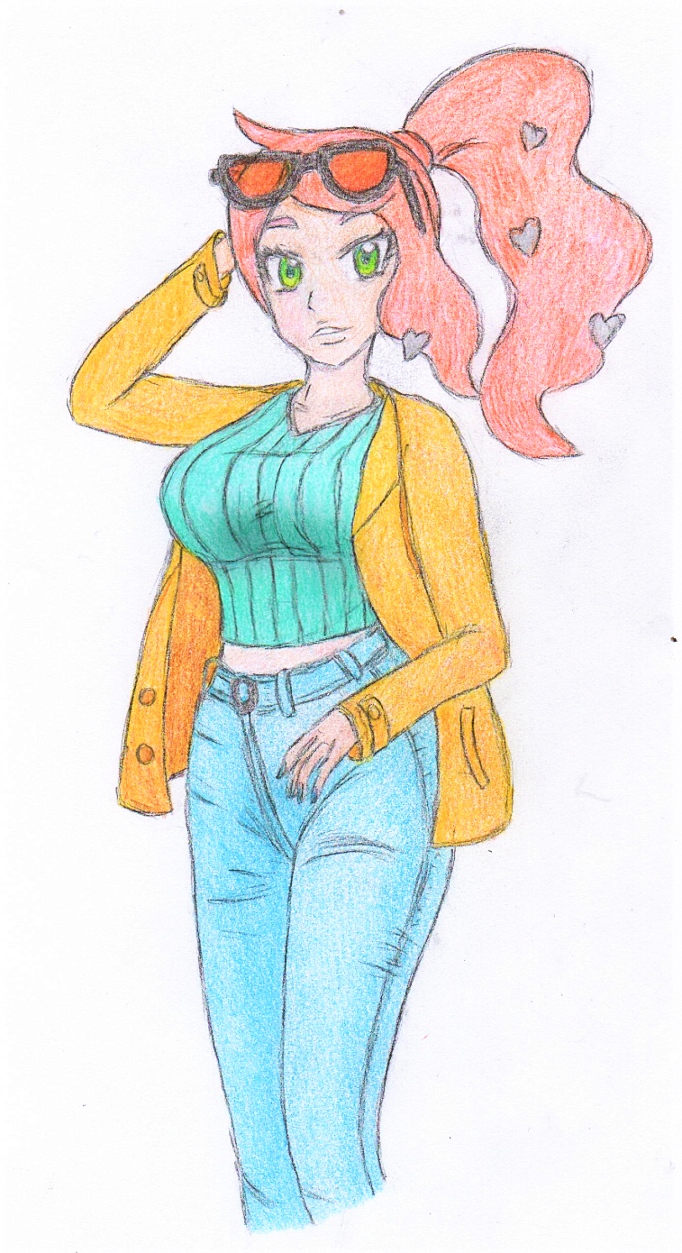 Sonia