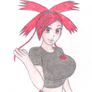 Flannery (pokemon)