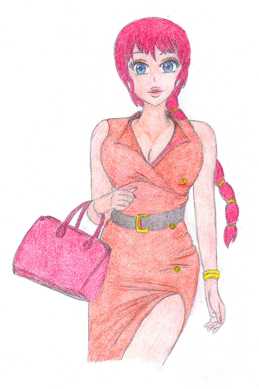 Ranma