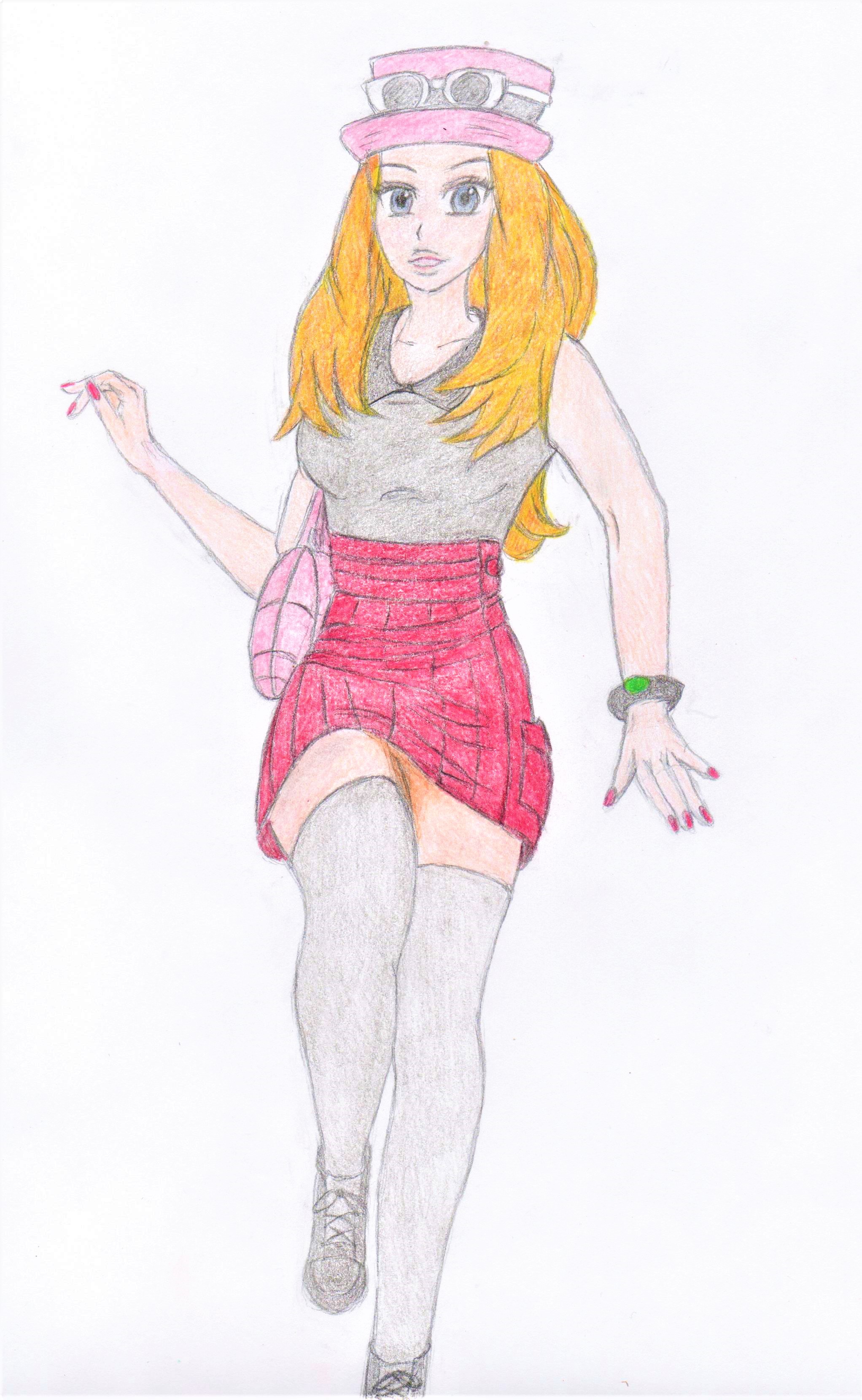 Serena