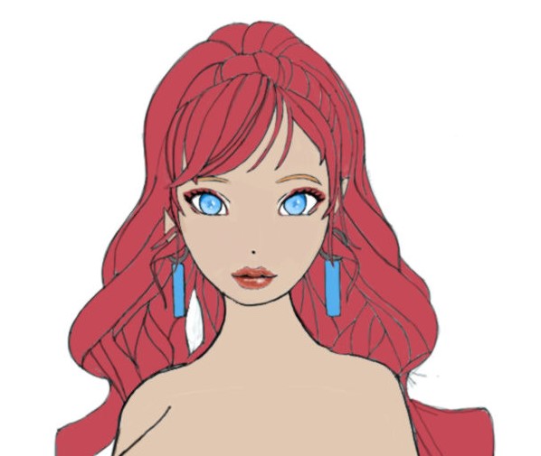 Viivi WIP
