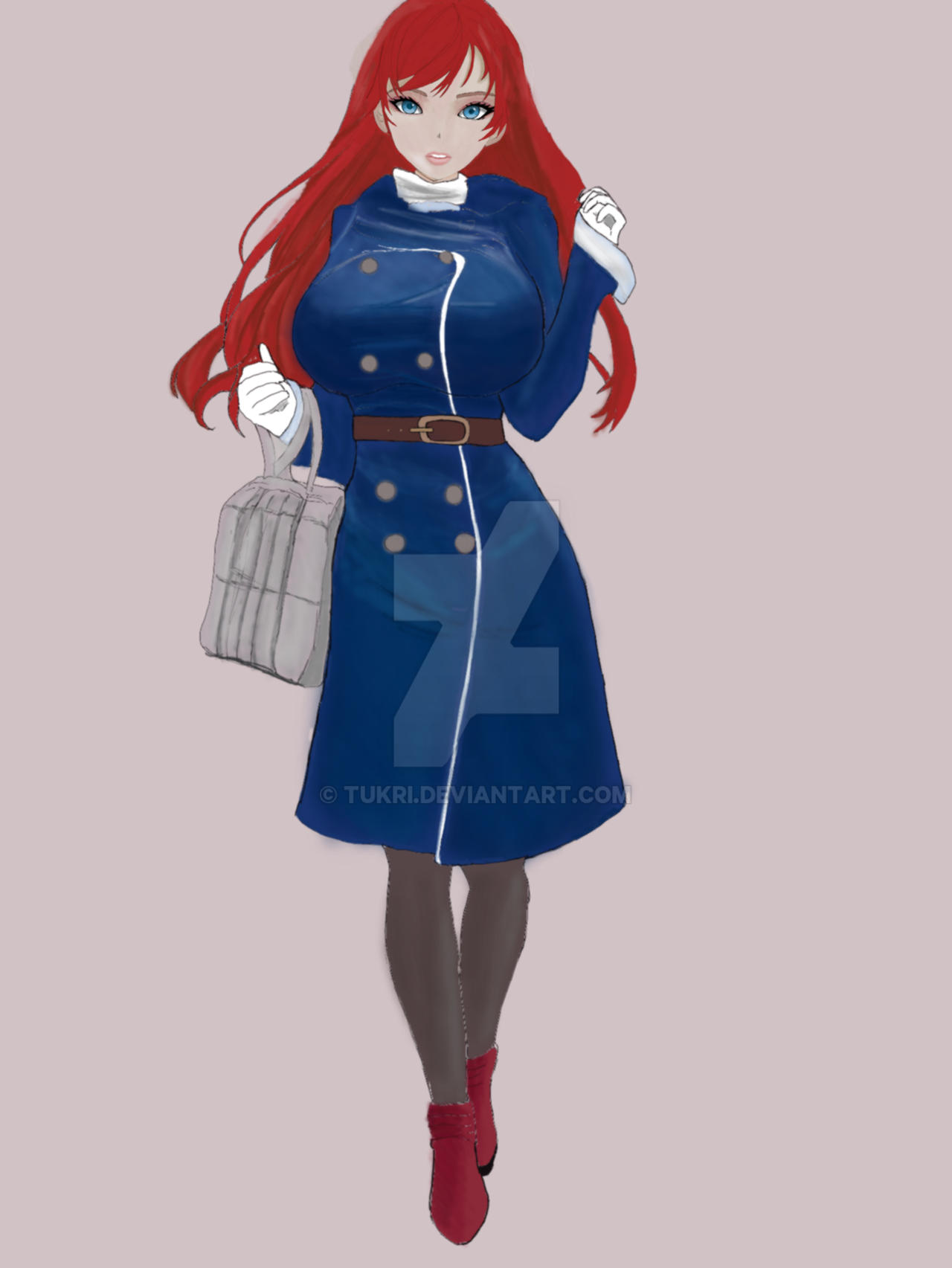 Winter 2 version