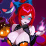 Trick or treat?