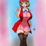 Serena XYZ