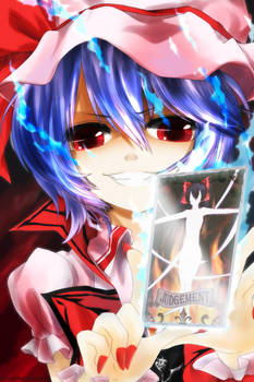 Remilia Scarlet