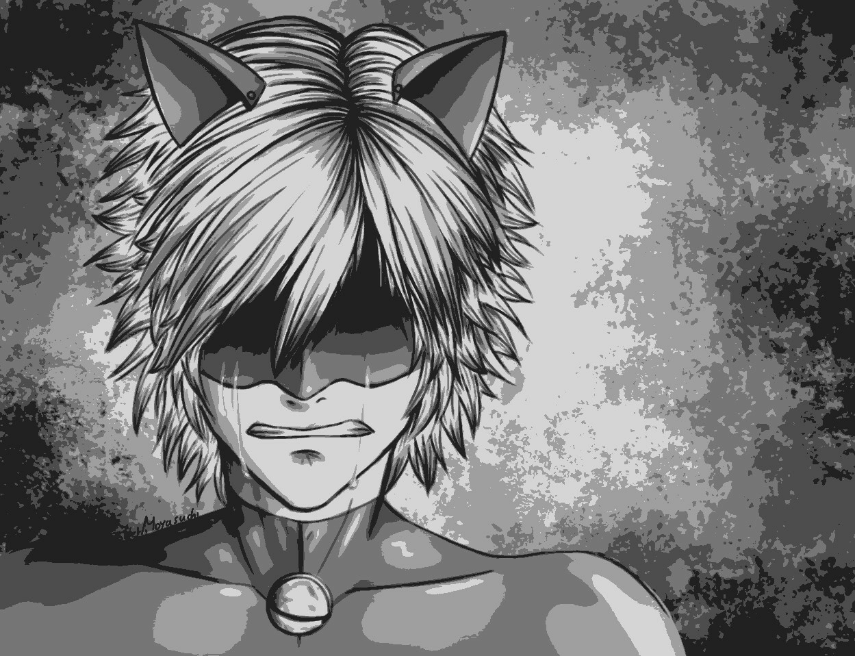 Chat Noir Miraculous Ladybug By Moyasuchi On Deviantart Chat Noir Miraculous Ladybug By Moyasuchi On Deviantart