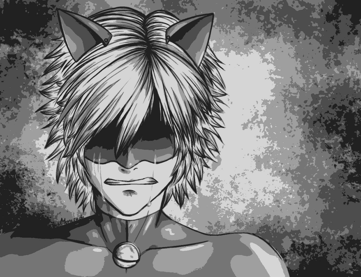 .:Chat Noir:. (Miraculous Ladybug)