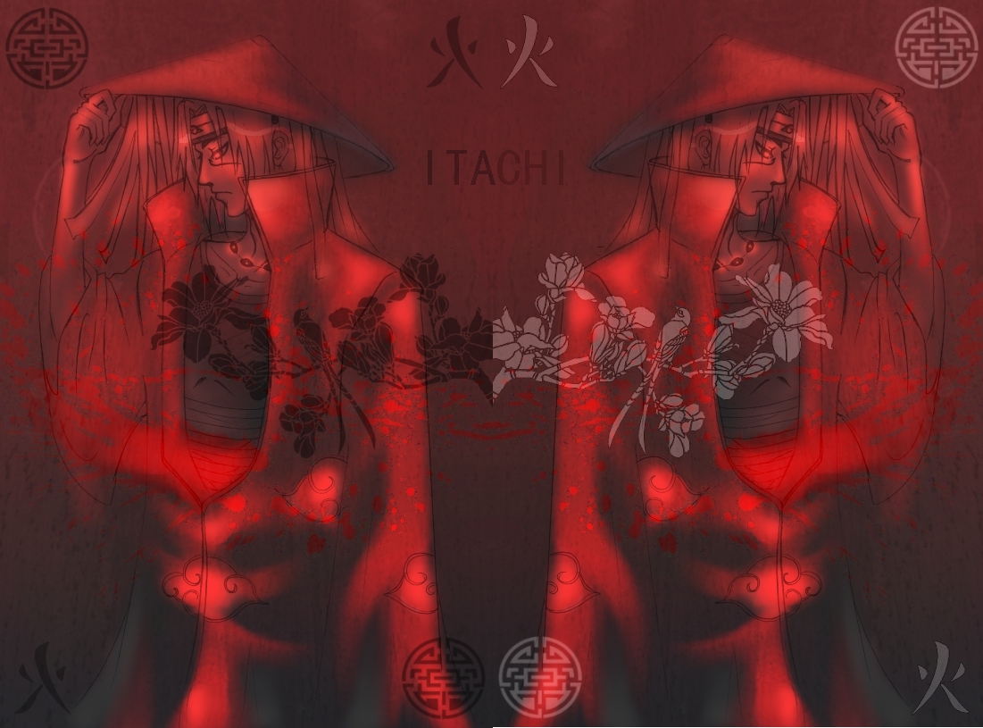 Itachi_Red_Mirror