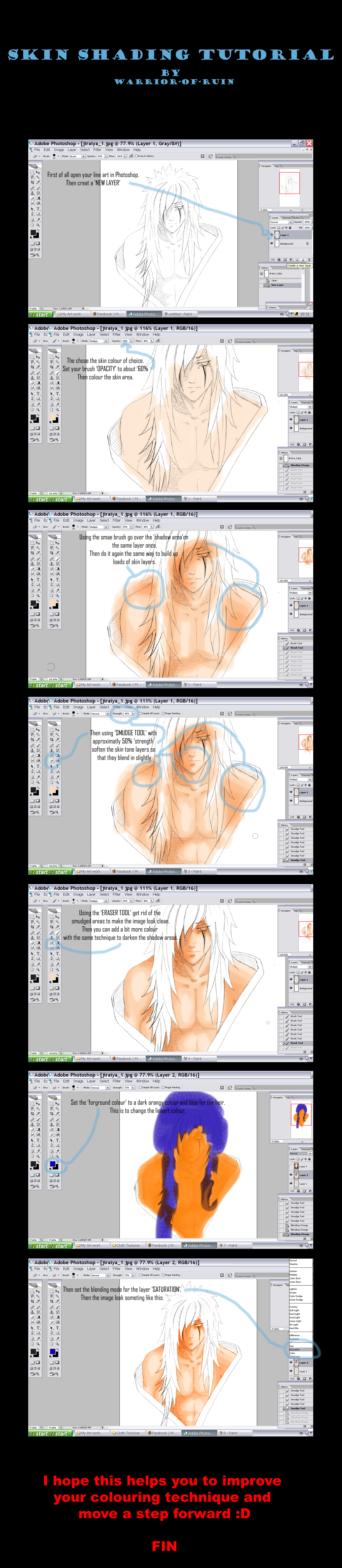 Tutorial_Skin_Shading