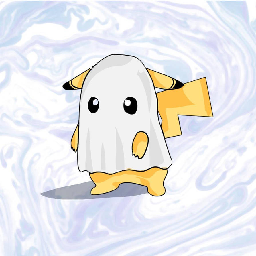 Pikaboo Ripped PikaBoo by CamilaArtist1 on DeviantArt