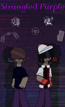 Explore the Best Strangledpurple Art | DeviantArt