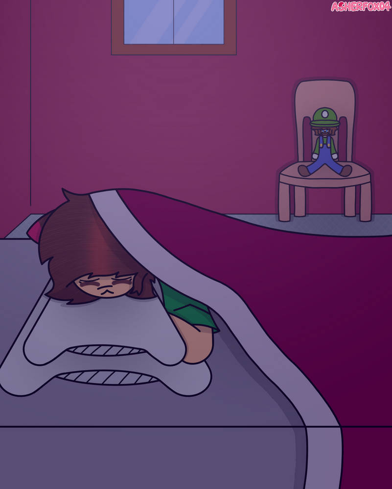 Deviantart Masterofsleep Sleep and Dream by AsherFox04 on DeviantArt