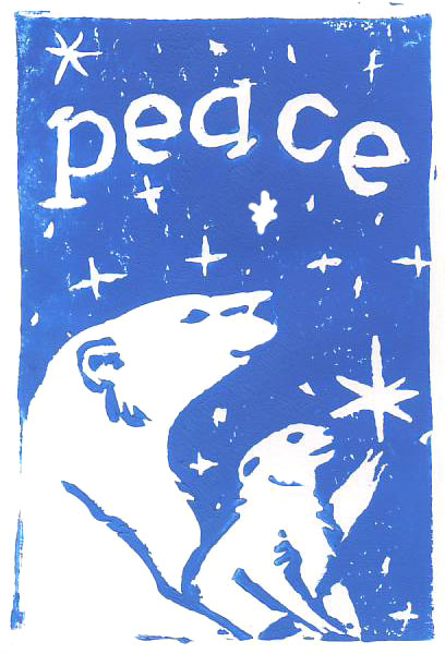 polar peace