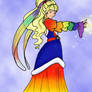 Rainbow Brite fanart