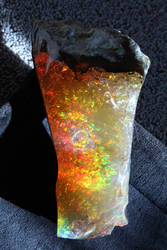 And awsome opal