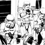 Star Wars troopers