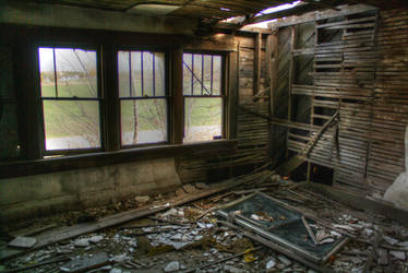 A Fixer-Upper