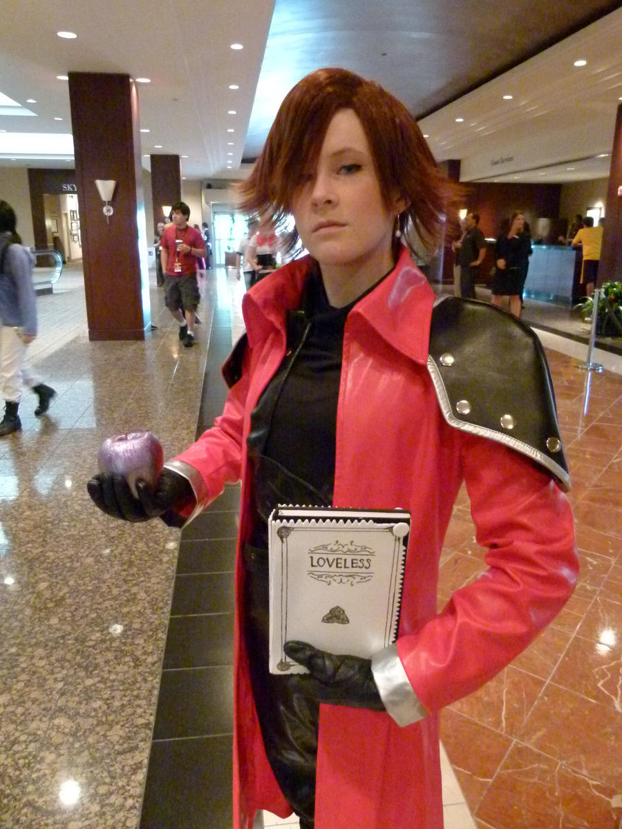 Final Fantasy Gackt Genesis By Vi3tswtieofurz On Deviantart Final Fantasy Gackt Genesis By Vi3tswtieofurz On Deviantart