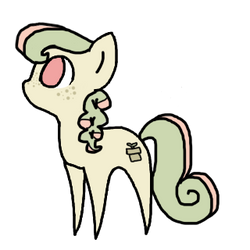 Pony Adoptable - CLOSED [1]