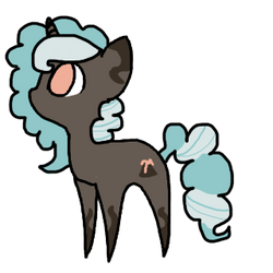 Pony Adoptable - CLOSED [6]