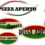 Logos - Pizza Aperto