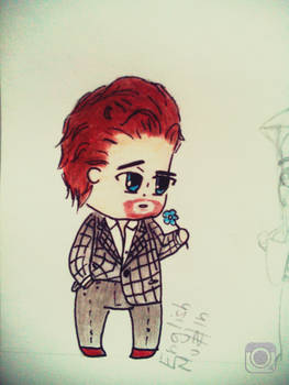 Chibi Tom