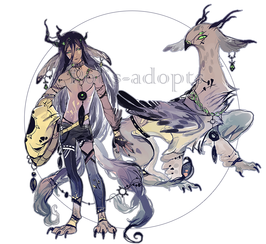 [CLOSED]adopts auction 44- Aisurah - Wind Strikers