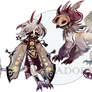 [CLOSED]adopts auction 52- Aisurah - Wind Strikers