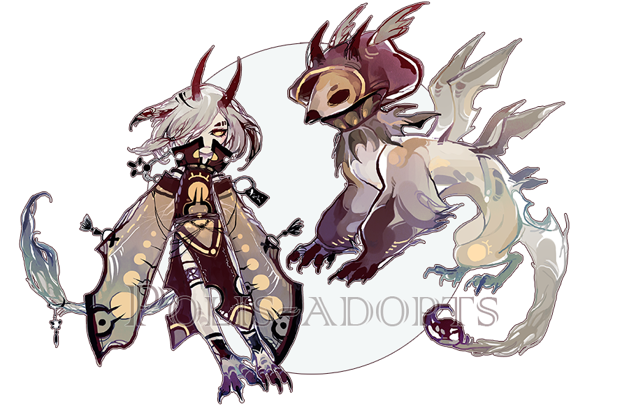 [CLOSED]adopts auction 52- Aisurah - Wind Strikers