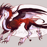 [CLOSED] adopts auction 67 - Bloody Wind