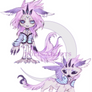 [CLOSED] adopts auction - Aisurah - Wind Strikers