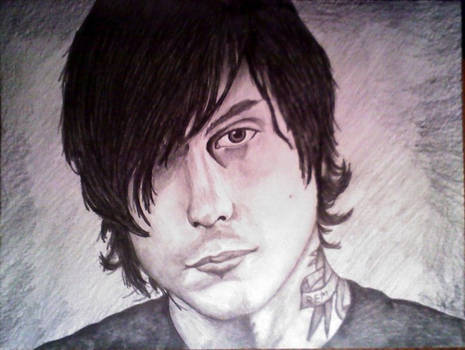 Frank Iero