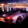 Need For Speed Underground 3 Fan Art
