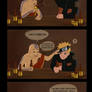 Crossover: Naruto and ATLA