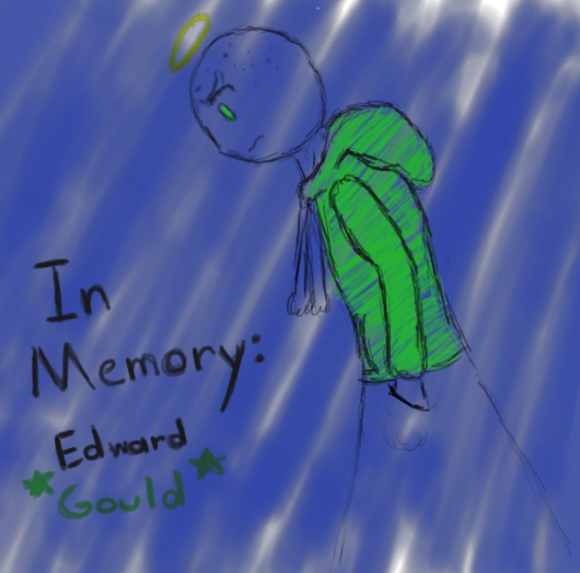 Edd Gould (1988-2012)