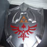 hyrulian shield