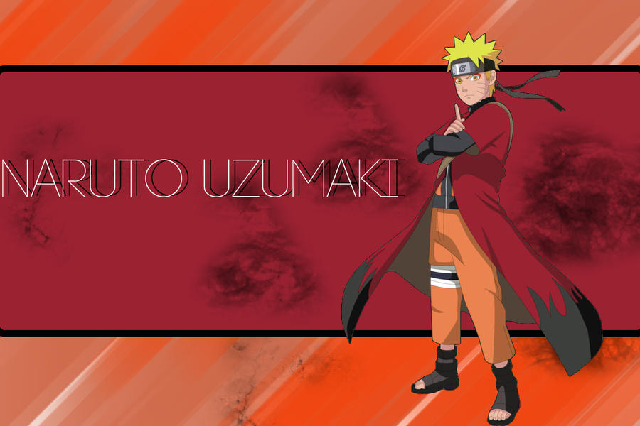 18+ Naruto Sennin Mode Wallpaper Pics