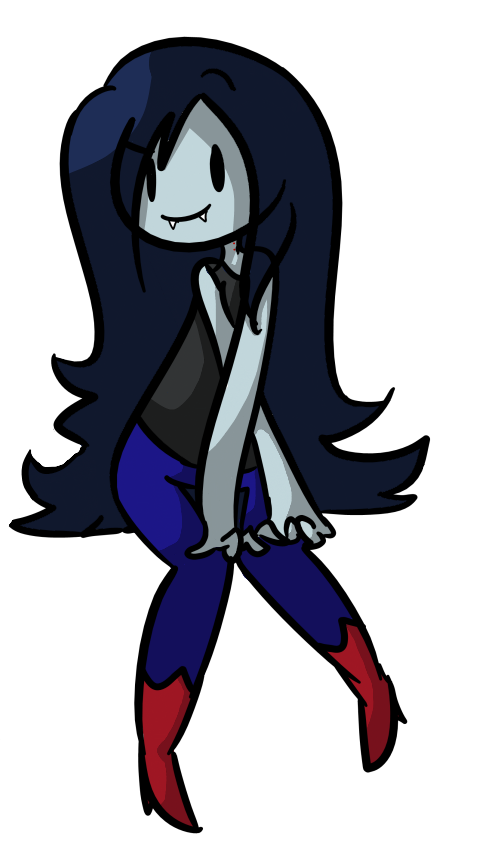 Marceline